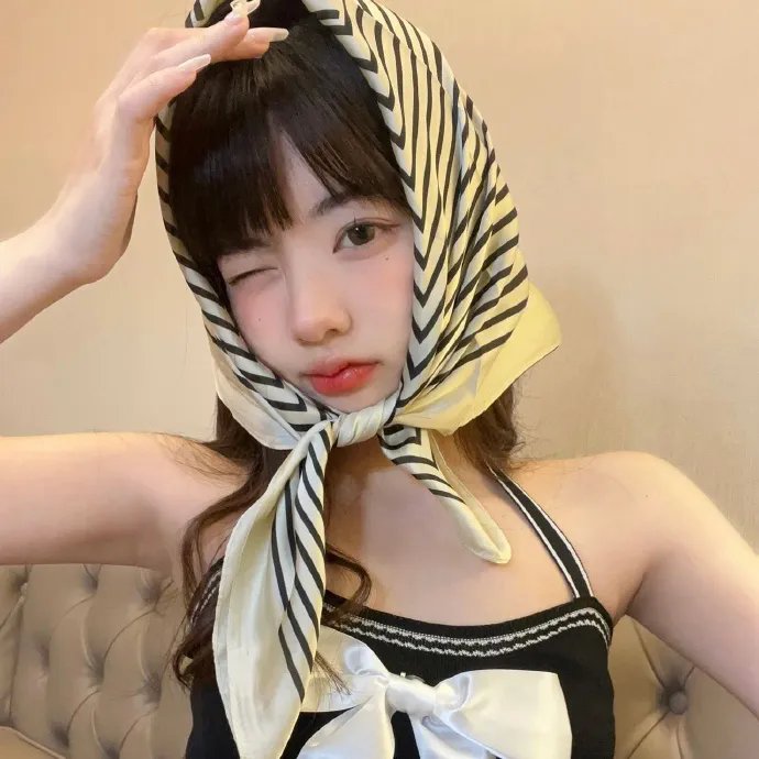 烈焰青春