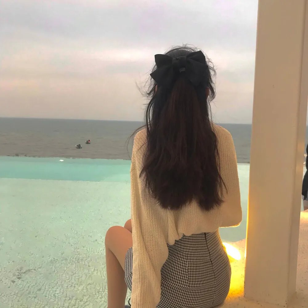 寂静的夜
